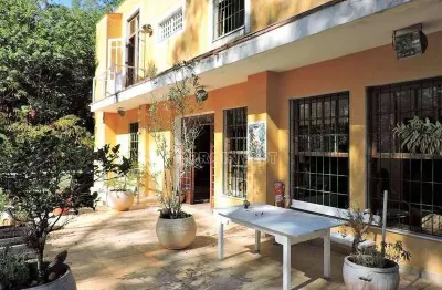 Casa com 2 dormitórios à venda, 415 m² por r$ 1.900.000,00 - granja viana - embu das artes/sp