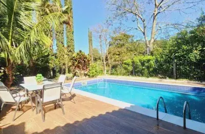 Casa com 3 dormitórios, 320 m² - venda por r$ 2.500.000,00 ou aluguel por r$ 22.000,00/mês - granja viana - carapicuíba/sp