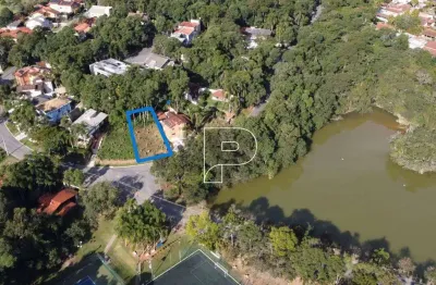 Terreno à venda, 368 m² por r$ 368.00 (financiamento direto com o proprietário)0 - vila verde - itapevi/sp