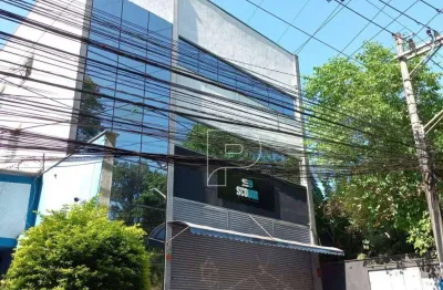 Prédio à venda, 700 m² por r$ 3.500.000,00 - granja viana - cotia/sp