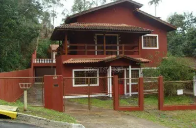 Casa com 3 dormitórios à venda, 396 m² por r$ 1.620.000,00 - vargem grande paulista - vargem grande paulista/sp
