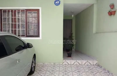 Casa com 2 dormitórios à venda, 100 m² por r$ 901.000,00 - jardim adalgisa - são paulo/sp