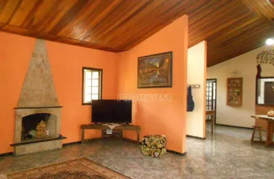 Casa com 3 dormitórios à venda, 376 m² por r$ 1.380.000,00 - pinheiros tênis village - cotia/sp