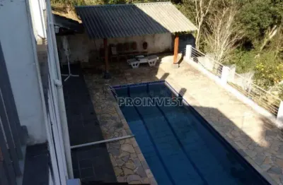 Casa com 4 dormitórios à venda, 460 m² por r$ 1.300.000,00 - paysage noble - vargem grande paulista/sp