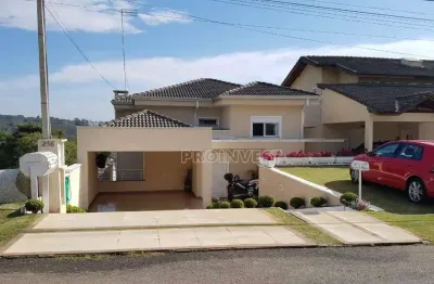 Casa com 3 dormitórios à venda, 353 m² por r$ 1.100.000,00 - paysage noble - vargem grande paulista/sp
