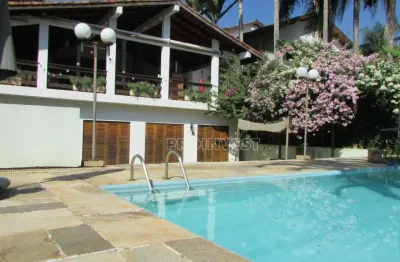 Casa com 4 dormitórios à venda, 450 m² por r$ 1.300.000,00 - granja viana - cotia/sp
