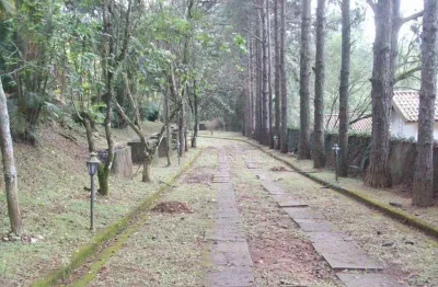 Área à venda, 23823 m² por r$ 6.100.000,00 - granja viana - carapicuíba/sp