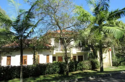 Casa em condomínio fechado com 3 quartos à venda na Rua Aristóteles, 210, Granja Viana, Cotia