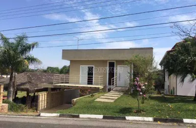 Casa com 3 dormitórios à venda, 275 m² por r$ 1.000.000,00 - paysage vert - vargem grande paulista/sp