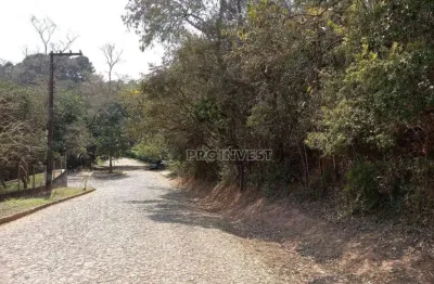 Terreno em condomínio fechado à venda na Rua Poá, 187, Paisagem Renoir, Cotia
