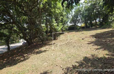 Terreno à venda, 1752 m² por r$ 1.170.000,00 - granja viana - cotia/sp
