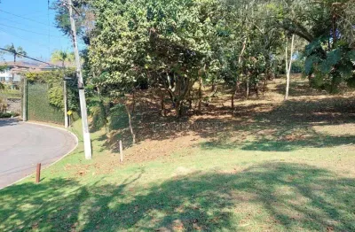 Terreno à venda, 1752 m² por r$ 1.170.000,00 - granja viana - cotia/sp