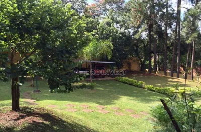 Área à venda, 3926 m² por r$ 5.100.000,00 - granja viana - cotia/sp