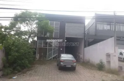 Galpão para loja comercial próximo a rodovia raposo tavares.