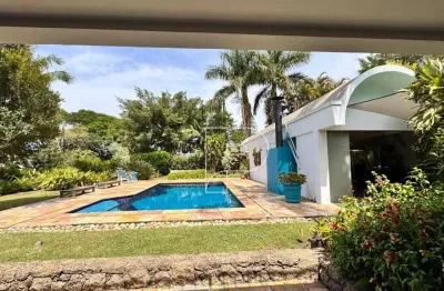 Casa com 5 dormitórios à venda, 700 m² por r$ 2.800.000,00 - jardim passárgada i - cotia/sp
