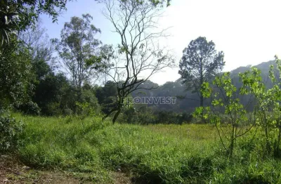 Terreno à venda, 4500 m² por r$ 1.250.000,00 - granja viana - carapicuíba/sp