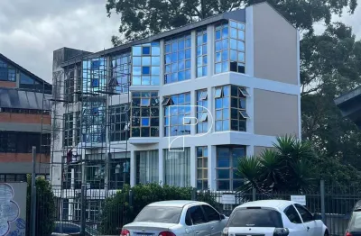 Prédio, 535 m² - venda por r$ 5.600.000,00 ou aluguel por r$ 38.400,00/mês - granja viana - cotia/sp