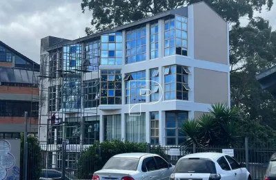 Prédio, 535 m² - venda por r$ 5.600.000,00 ou aluguel por r$ 38.400,00/mês - granja viana - cotia/sp