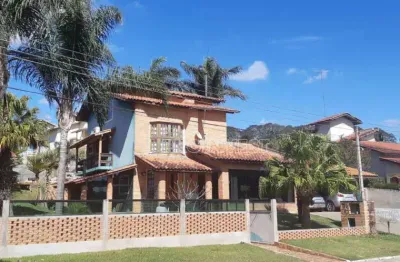Casa à venda, 450 m² por r$ 2.800.000,00 - paysage clair - vargem grande paulista/sp