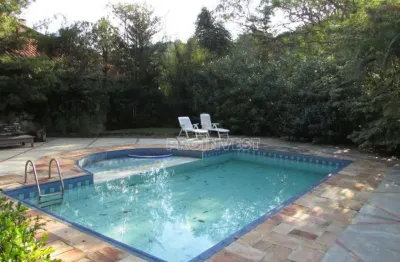 Casa à venda, 400 m² por r$ 1.650.000,00 - granja viana - carapicuíba/sp
