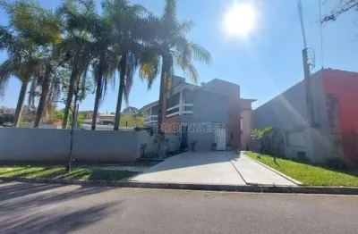 Casa com 4 suítes à venda, 320 m² por r$ 3.080.000 - são paulo ii - cotia/sp