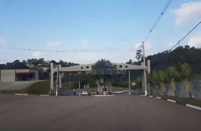 Área à venda, 2177 m² por r$ 3.155.719,08 - centerville empresarial - santana de parnaíba/sp