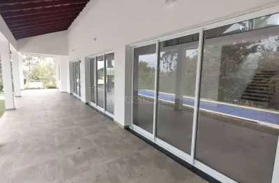 Casa com 4 dormitórios à venda, 850 m² por r$ 2.300.000,00 - patrimônio do carmo - são roque/sp