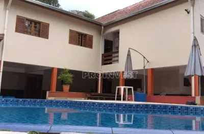 Casa com 3 dormitórios à venda, 350 m² por r$ 1.800.000,00 - granja viana - cotia/sp
