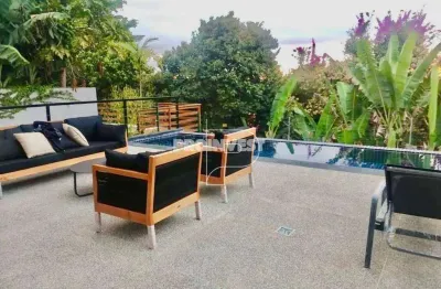 Casa com 4 dormitórios à venda, 375 m² por r$ 3.500.000,00 - alphaville granja viana - carapicuíba/sp