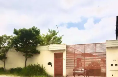 Casa com 3 quartos à venda na Estrada Líder, 77, Vila Hortência, Cotia