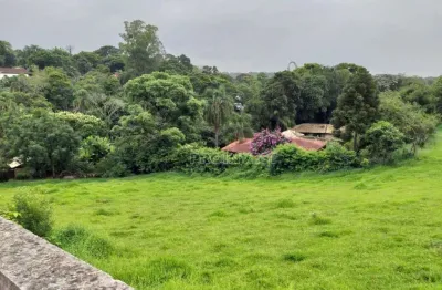 Terreno à venda, 5000 m² por r$ 1.750.000,00 - granja viana - embu das artes/sp
