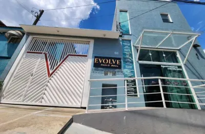 Casa com 3 dormitórios à venda, 336 m² por r$ 1.100.000,00 - parque mirante da mata - cotia/sp