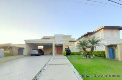 Casa com 4 dormitórios à venda, 320 m² por r$ 1.490.000,00 - paysage clair - vargem grande paulista/sp
