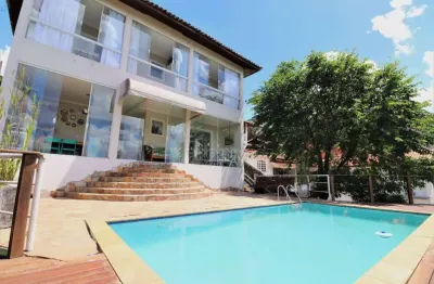 Casa com 3 dormitórios à venda, 263 m² por r$ 1.540.000,00 - granja viana - carapicuíba/sp