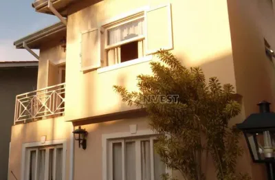 Casa com 4 dormitórios à venda, 338 m² por r$ 1.300.000,00 - vila são francisco - são paulo/sp