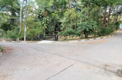 Terreno à venda, 3542 m² por r$ 2.650.000,00 - granja viana - cotia/sp