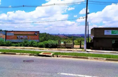 Terreno à venda, 1500 m² por r$ 2.800.000,00 - granja viana - carapicuíba/sp