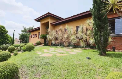 Casa em condomínio fechado com 4 quartos à venda na Rua Marechal Deodoro da Fonseca, 245, Palos Verdes, Cotia