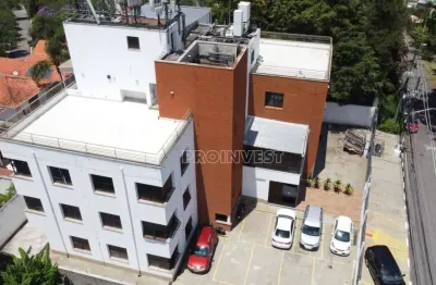 Prédio à venda, 1566 m² por r$ 15.100.000,00 - granja viana - cotia/sp