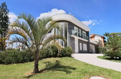 Casa com 4 dormitórios à venda, 440 m² por r$ 4.000.000,00 - morada dos pinheiros (aldeia da serra) - santana de parnaíba/sp