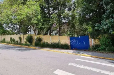 Casa com 2 dormitórios à venda, 360 m² por r$ 1.600.000,00 - granja viana - cotia/sp