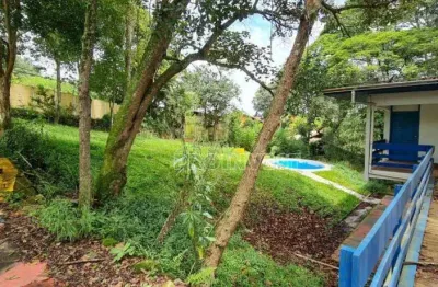 Casa com 2 dormitórios à venda, 360 m² por r$ 1.600.000,00 - granja viana - cotia/sp