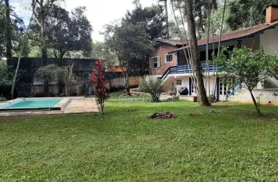Casa com 3 dormitórios à venda, 211 m² por r$ 1.596.000,00 - granja viana - cotia/sp