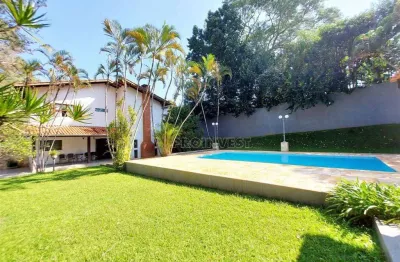 Casa à venda 4 dormitórios  (2 suites) 338,00 m² por r$ 1.390.000 - granja viana - cotia/sp