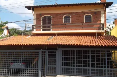 Casa com 4 dormitórios à venda, 320 m² por r$ 1.200.000,00 - adalgisa - osasco/sp