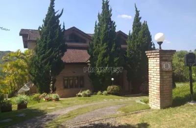Casa com 5 dormitórios à venda, 476 m² por r$ 2.499.000,00 - patrimônio do carmo - são roque/sp