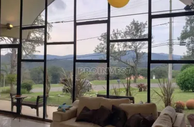 Casa com 3 dormitórios à venda, 358 m² por r$ 2.300.000,00 - patrimônio do carmo - são roque/sp