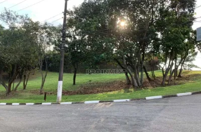 Terreno à venda, 1407 m² por r$ 1.200.000,00 - granja viana - cotia/sp