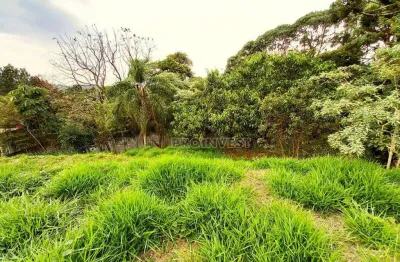 Terreno à venda, 544 m² por r$ 925.000,00 - vintage - cotia/sp
