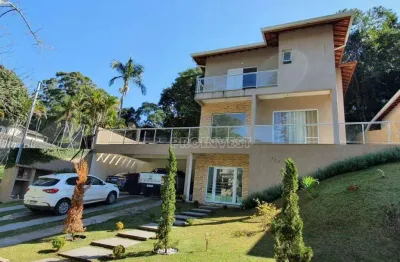 Casa à venda, 212 m² por r$ 1.500.000,00 - vila verde - itapevi/sp